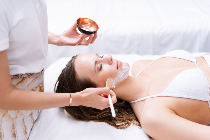  Spa Behandlungen